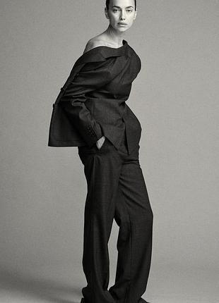 Блейзер zw collection