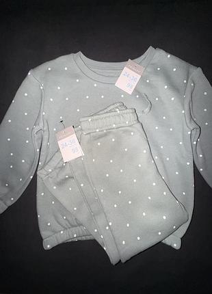 Спортивний костюм primark