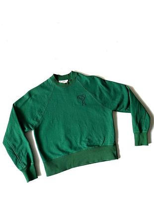 Женский свитшот ami