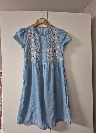 Платье george, 11-12  лет