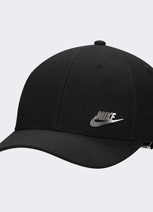 Кепка  бейсболка nike