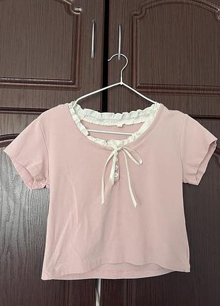 Футболка, розмір s-m