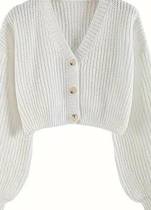 Кардиган/кофта