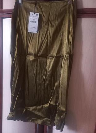 Юбка zara