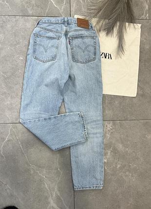 Джинсы levi’s 501 2