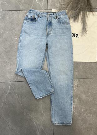Джинсы levi’s 501