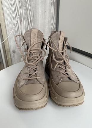 Жіночі кеди converse