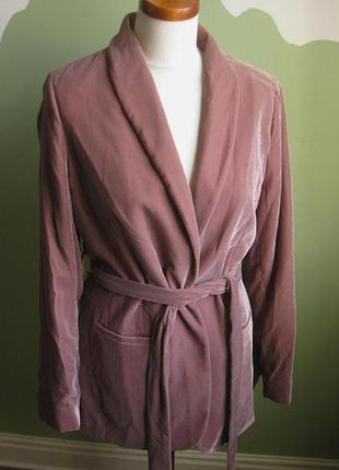 Пиджак жакет женский