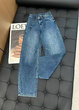 Джинси жіночі