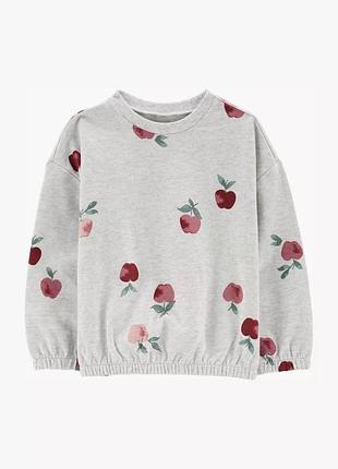 Кофта carter's для дівчинки 98