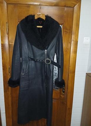 Дублянка жіноча,розмір 46