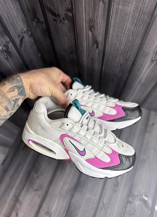 Кросівки nike air max triax 96/р.38