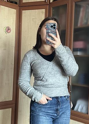 Свето сірий xs