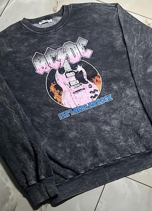 Світшот ac ds