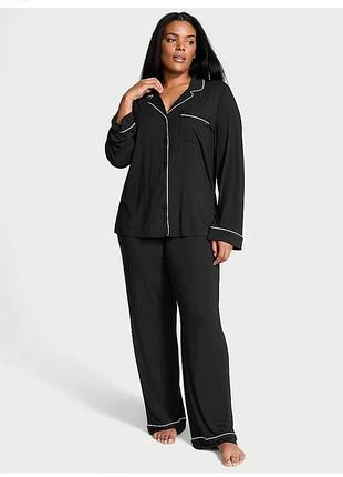 Піжама великого розміру