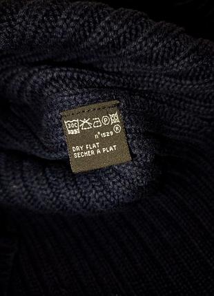 Свитер polo jeans co. p.m-l 3