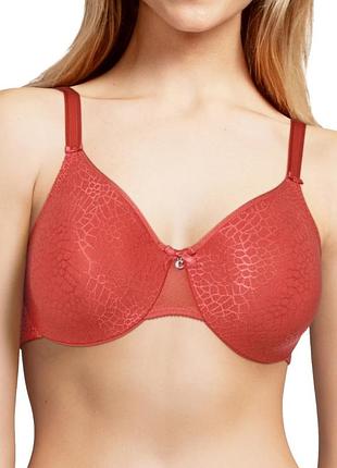 Бесподобный красивый мягкий бюстгальтер chantelle 🫶🫶🫶