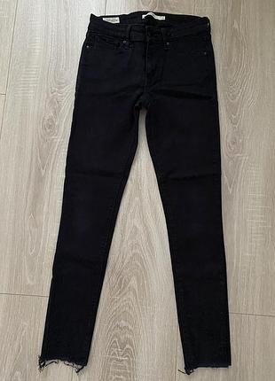 Джинси скіні levi’s