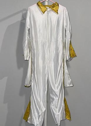 Костюм елвіса преслі або диско-костюм у стилі 70-х років