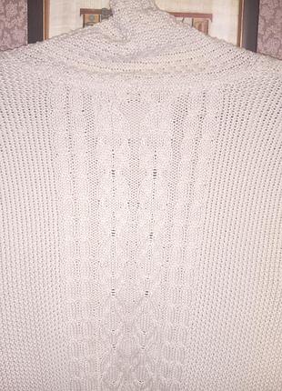 Жіночий кардиган 5