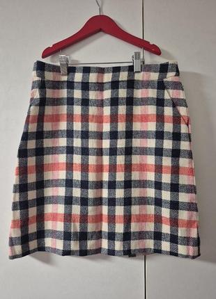 Спідниця тепла boden, розмір м,l