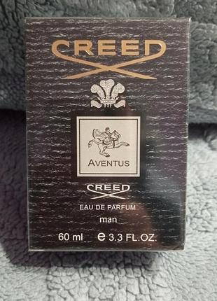 Парфюм мужской парфюмированная вода 60 мл