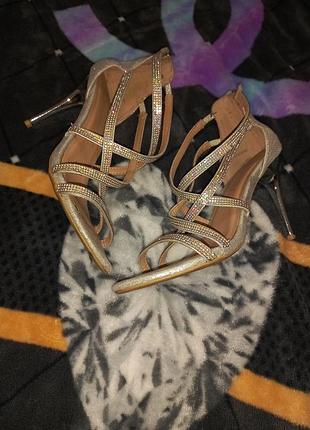 Басоніжки камені ошатні гарні