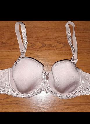 Ліф бюстгалтер. розмір 75d