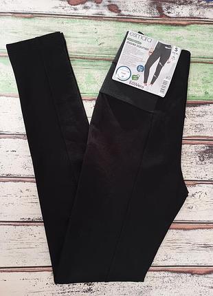 Качественные утягивающие лосины для девочки подростка