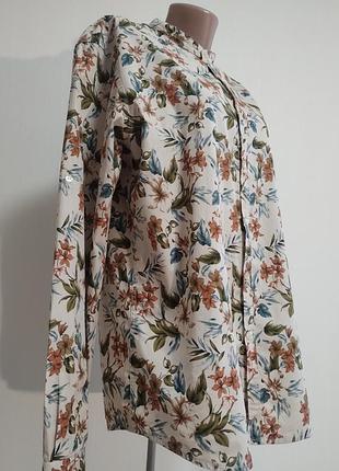 100% бавовна сорочка етно