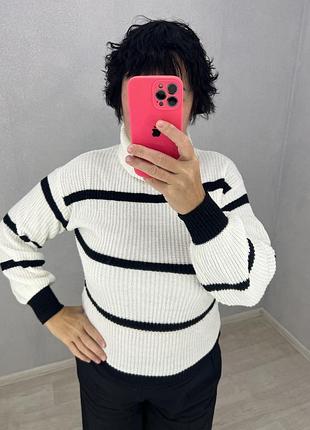 Светр гольф