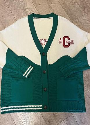Кардиган,кофта
