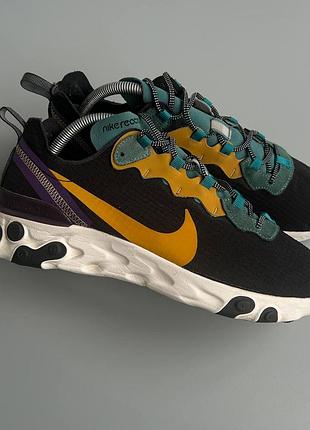 Чоловічі кросівки nike react 43 розмір