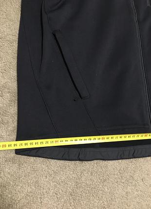 Куртка адидас 3