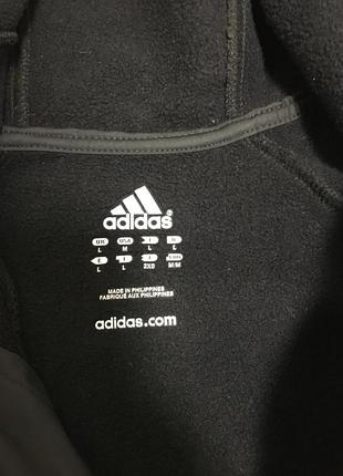 Куртка адидас 4