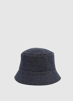 В'язаний капелюх-відро  o’neil