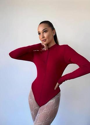 Боді жіночий