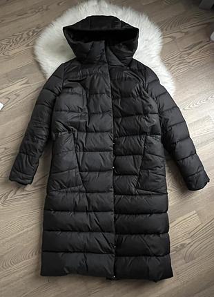 Пальто теплюще до -30 ℃