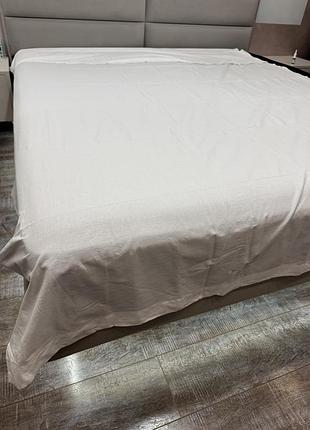 Простирадо 100% бавовна 272 х 178