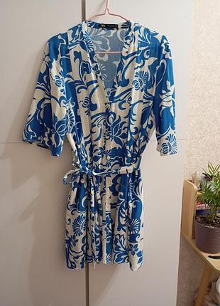 Zara сукня xs-s