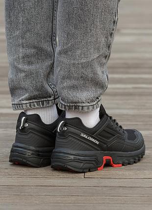 Кроссовки термо