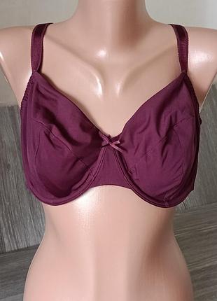 Комфортный мягкий бюстгальтер george 👍👍👍