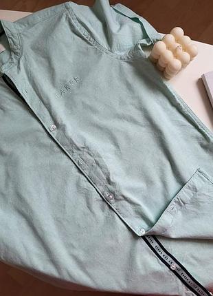 Сорочка преміум якості