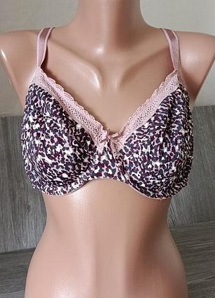 Мягкий комфортный бюстгальтер george 💓💓💓
