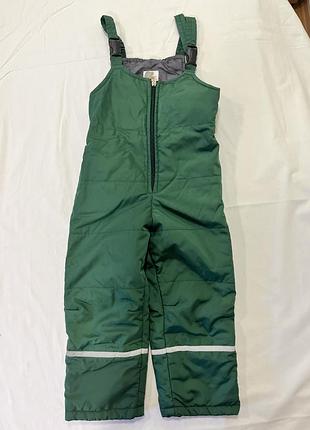 Напівкомбінезон