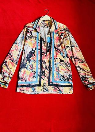 Сорочка-блуза dolce gabbana