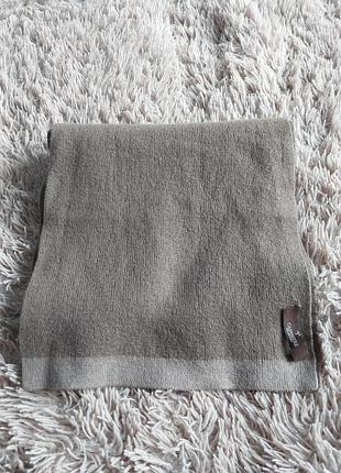 Шарф cashmere collection.