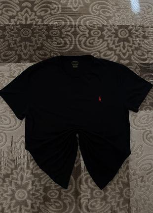 Футболка polo ralph lauren