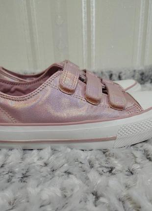 Новые кеды next 35,5р., 23см 3