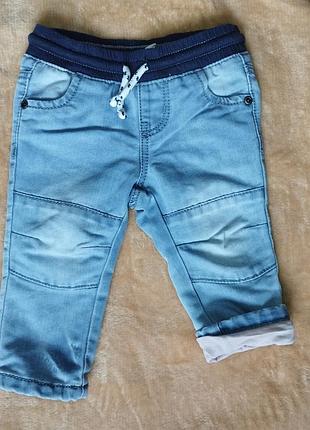 Джинси 68-74 2